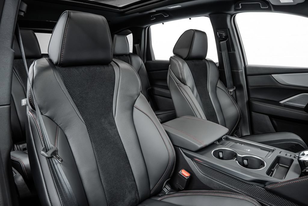 New 2026 Acura MDX A-Spec AWD/4WD image 31