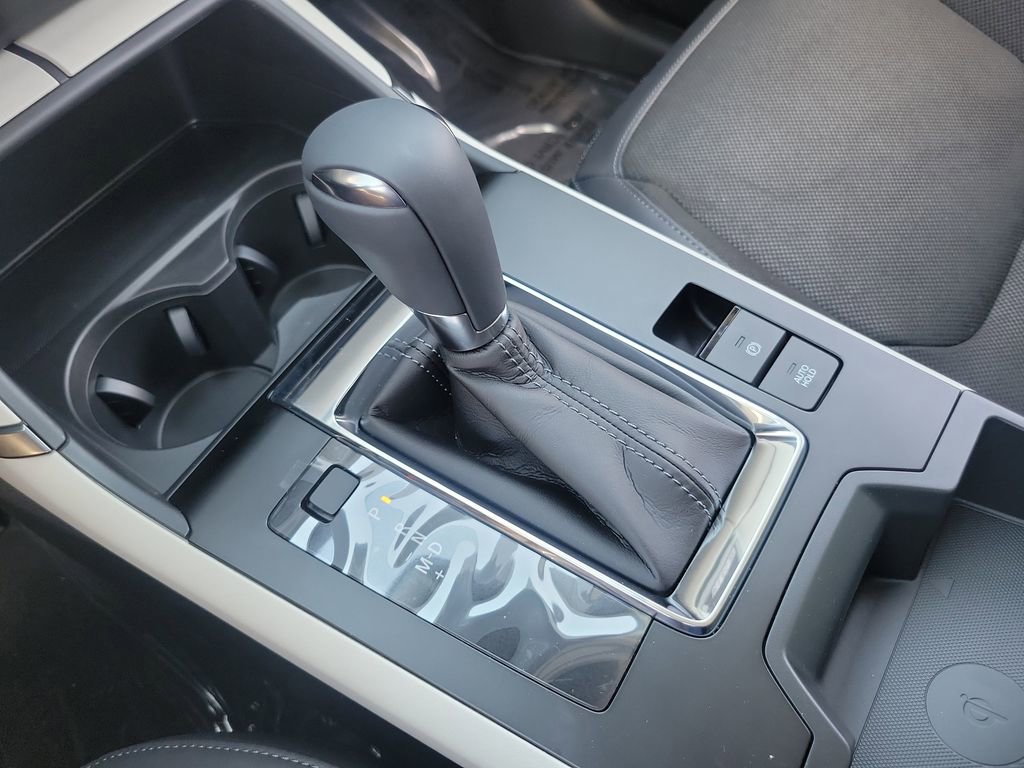 New 2026 MAZDA CX-5 Preferred AWD/4WD image 12