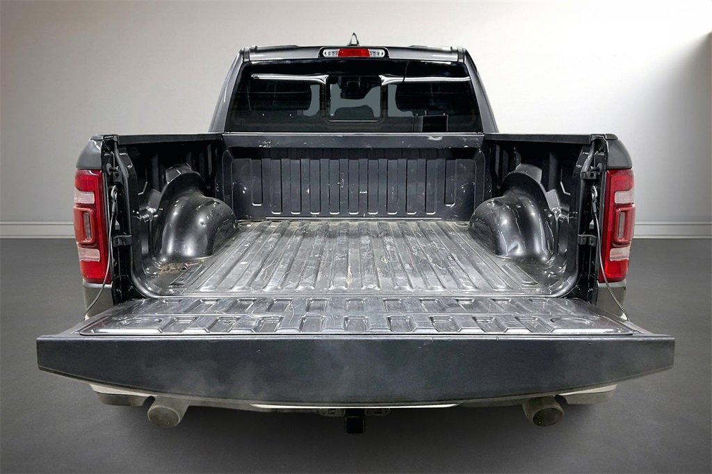 Used 2022 RAM 1500 Laramie image 7