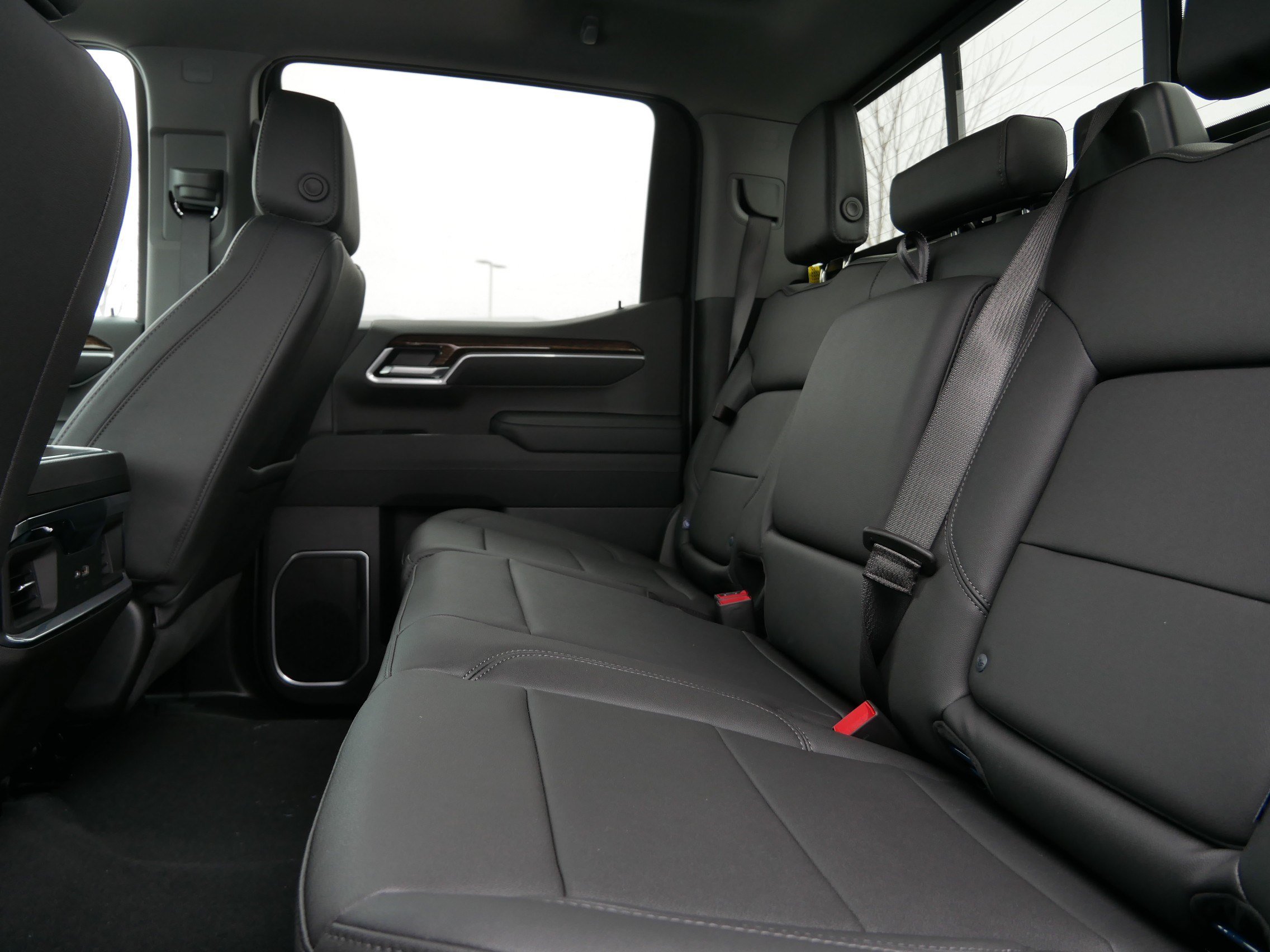 New 2026 GMC Sierra 1500 Elevation w/ Elevation Premium Package AWD/4WD image 5
