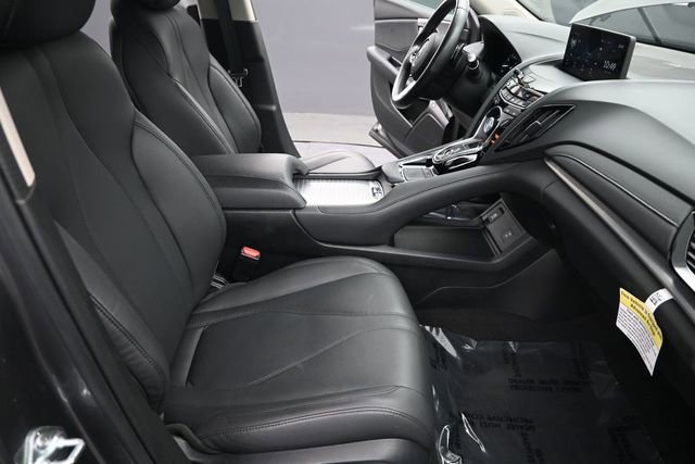 Certified 2024 Acura RDX SH-AWD image 20