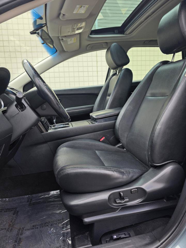 Used 2013 MAZDA CX-9 Touring AWD/4WD image 11