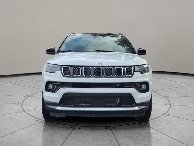 Certified 2023 Jeep Compass Limited image 15