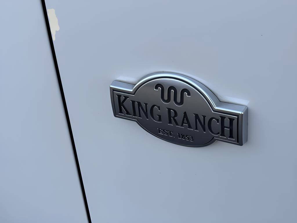 Used 2024 Ford Expedition Max King Ranch image 47