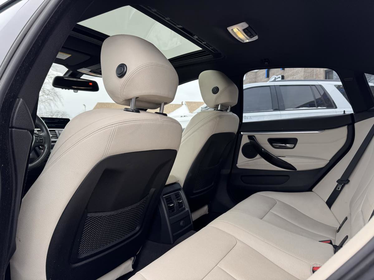 Used 2016 BMW 428i Gran Coupe image 37