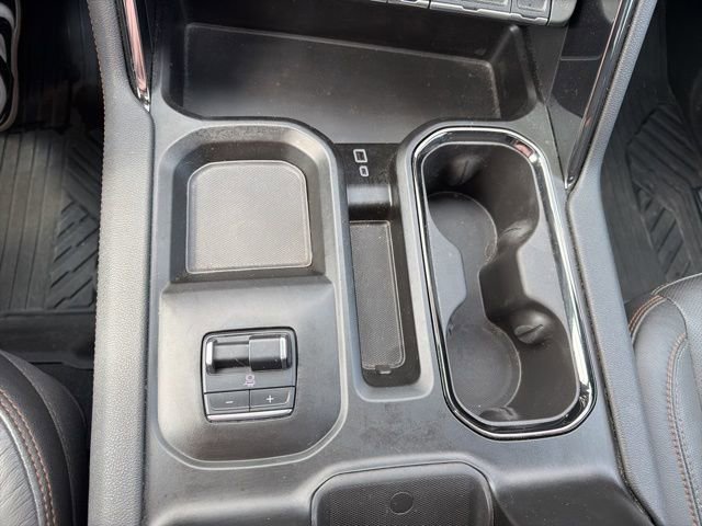 Used 2024 GMC Sierra 2500 AT4 w/ AT4 Premium Plus Package AWD/4WD image 23