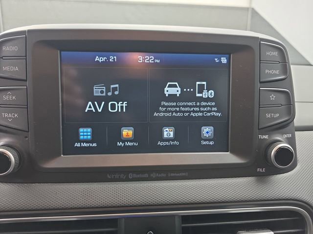 Used 2020 Hyundai Kona SEL Plus FWD image 31