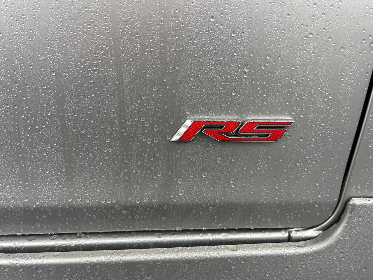 Used 2013 Chevrolet Cruze LTZ w/ RS Package image 9