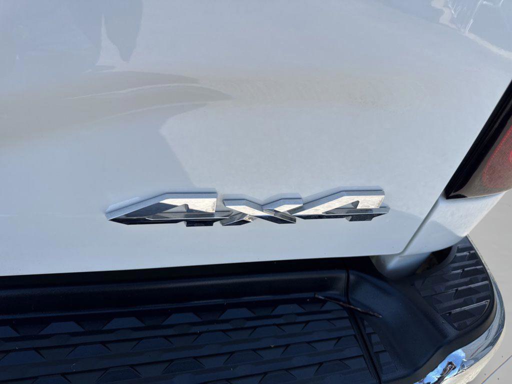 Used 2025 RAM 2500 Tradesman image 24