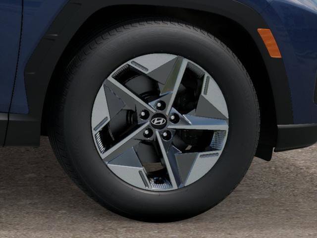 New 2026 Hyundai Tucson SEL image 9