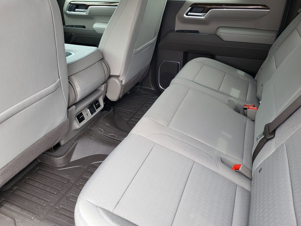 New 2026 GMC Sierra 1500 SLE AWD/4WD image 13