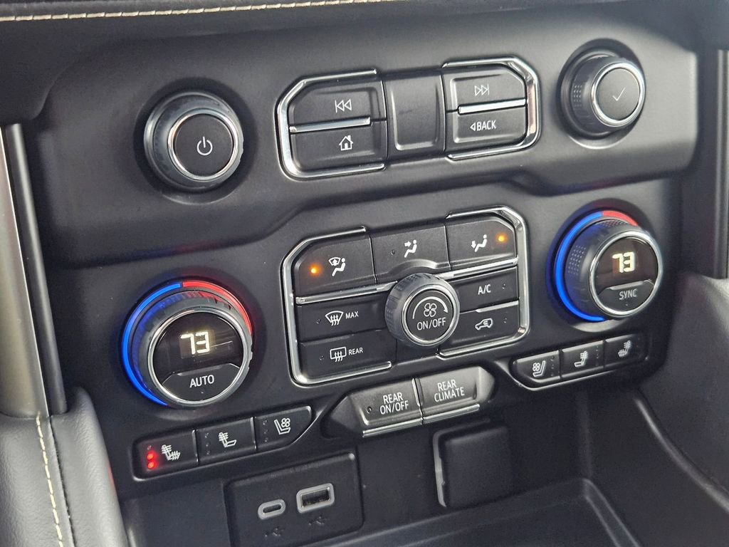 Used 2024 Chevrolet Tahoe Premier image 23