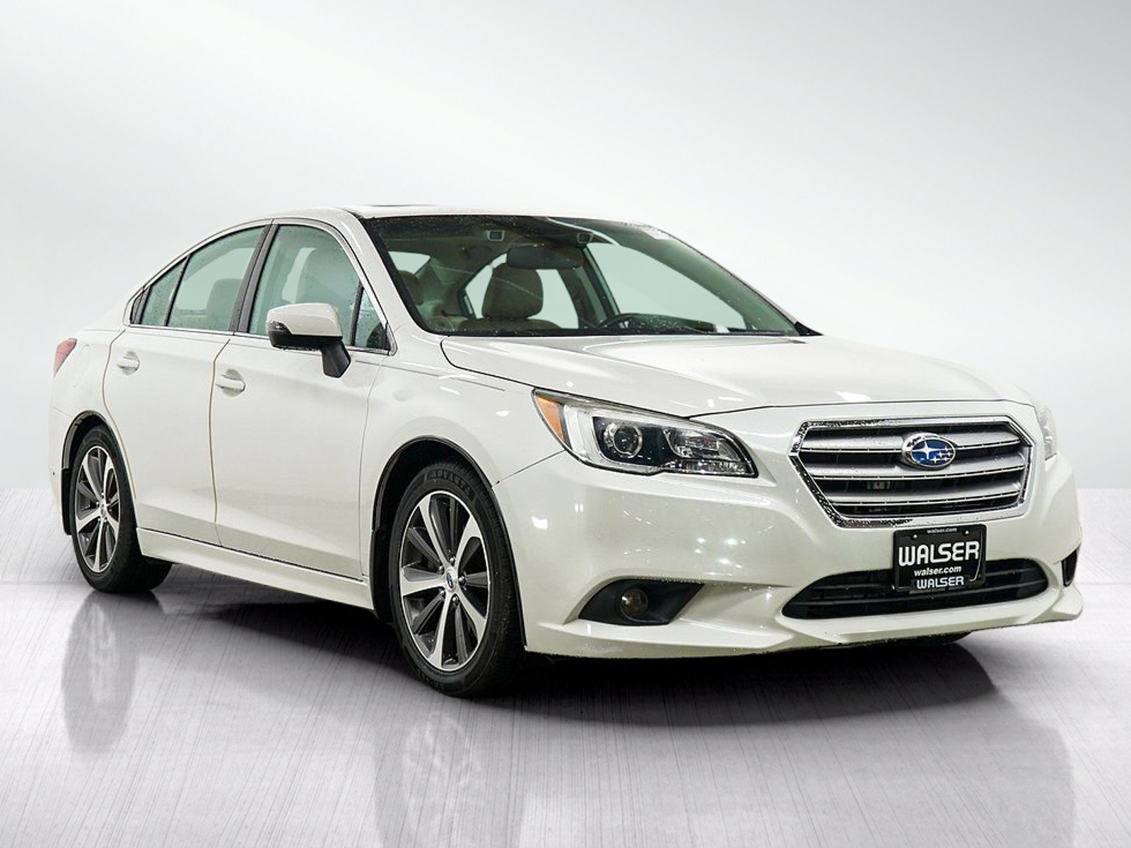 Used 2016 Subaru Legacy 3.6R Limited AWD/4WD image 7