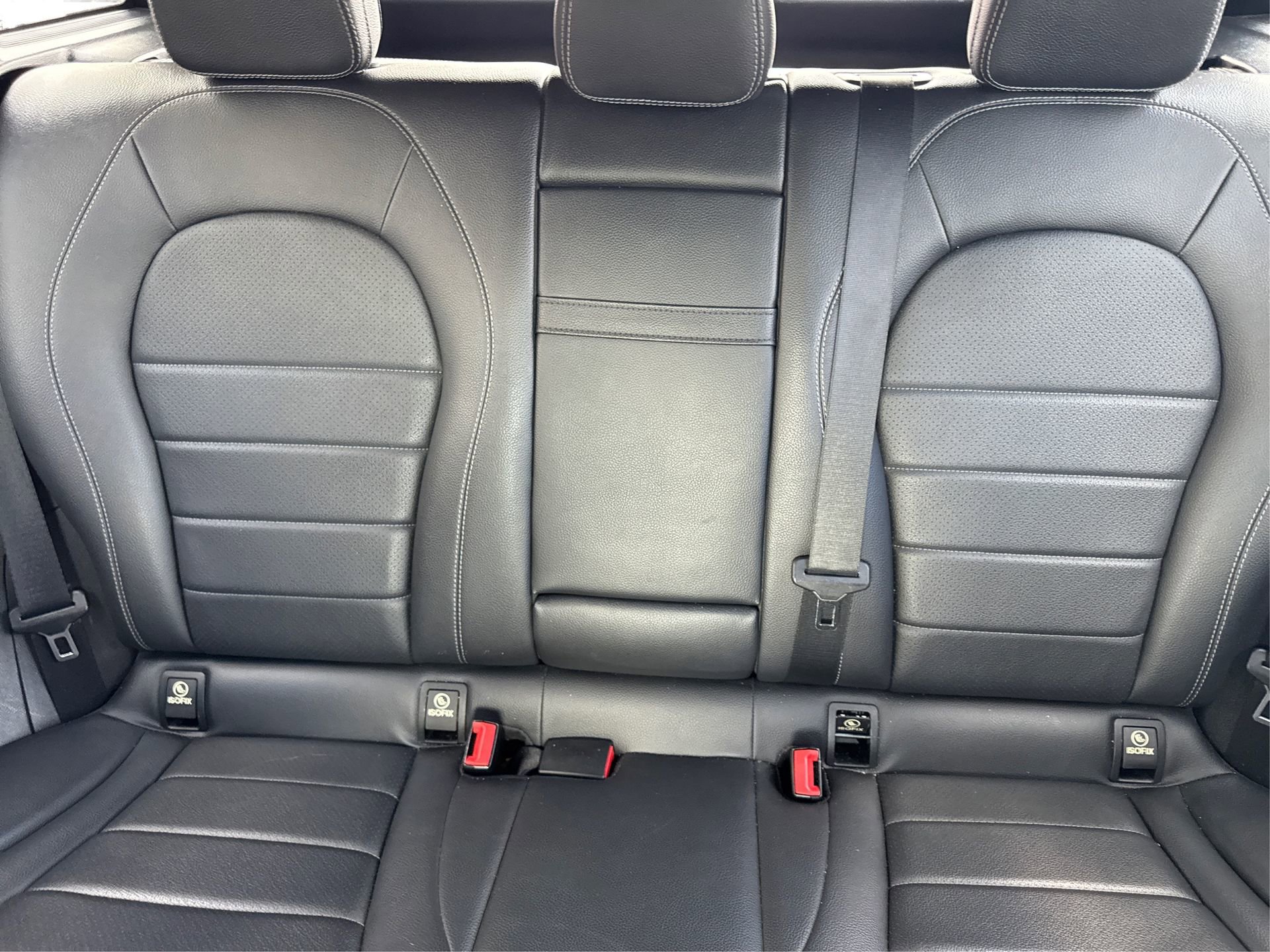 Used 2019 Mercedes-Benz GLC 300 image 20