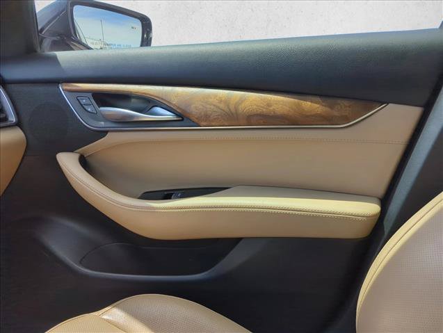 Used 2021 Cadillac CT5 Premium Luxury w/ Technology Package RWD image 24