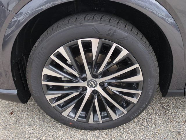 New 2026 Lexus RX 350 AWD/4WD image 11