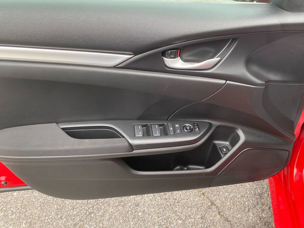 Used 2021 Honda Civic LX image 11