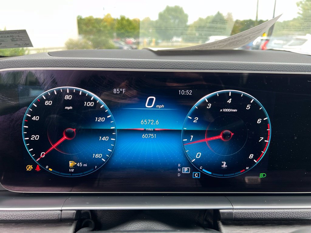 Used 2020 Mercedes-Benz GLE 350 4MATIC image 32