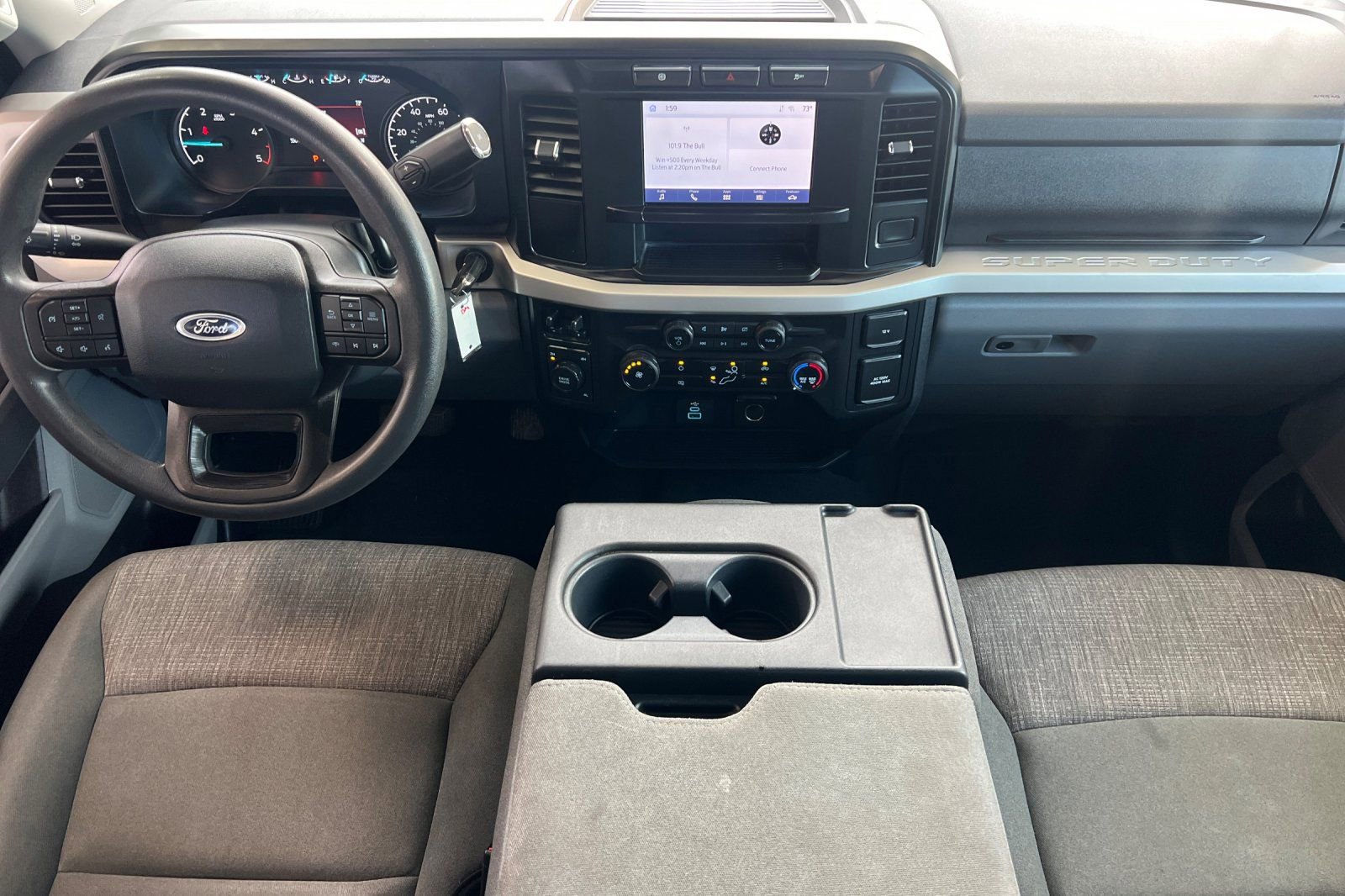 Used 2024 Ford F250 XLT image 10