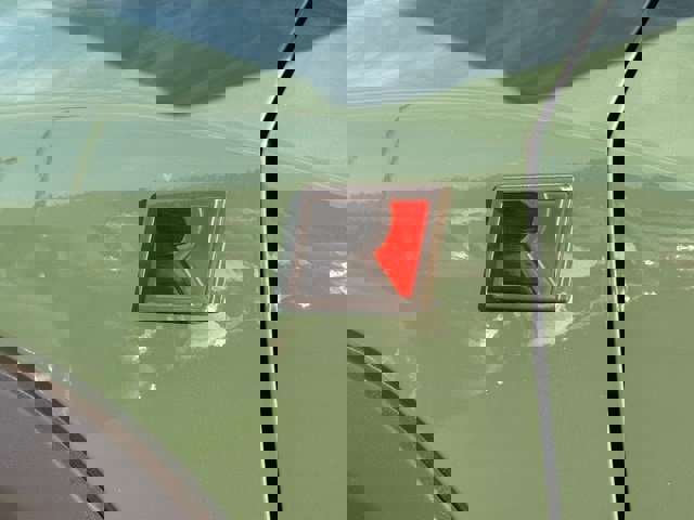 New 2026 Nissan Frontier PRO-4X w/ Pro Premium Package image 10