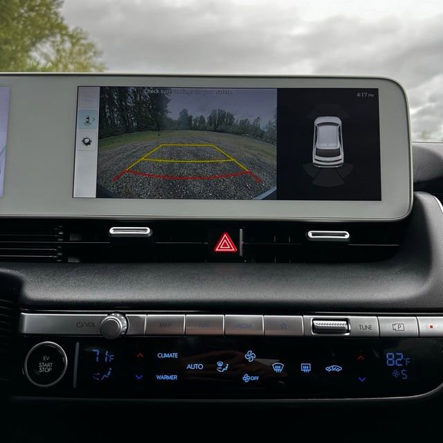 Certified 2024 Hyundai Ioniq 5 SEL image 25