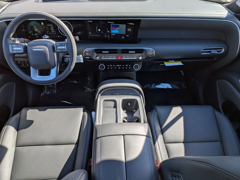 New 2026 Hyundai Palisade Calligraphy AWD/4WD image 28