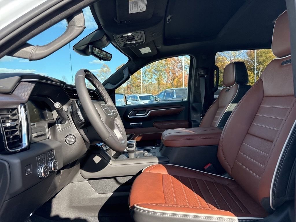 New 2026 GMC Sierra 1500 Denali Ultimate AWD/4WD image 9