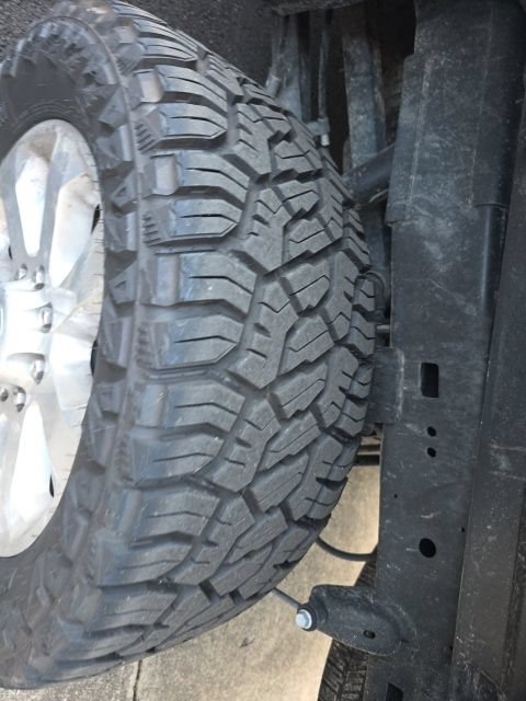 Used 2025 RAM 2500 Laramie w/ Sport Appearance Package AWD/4WD image 15