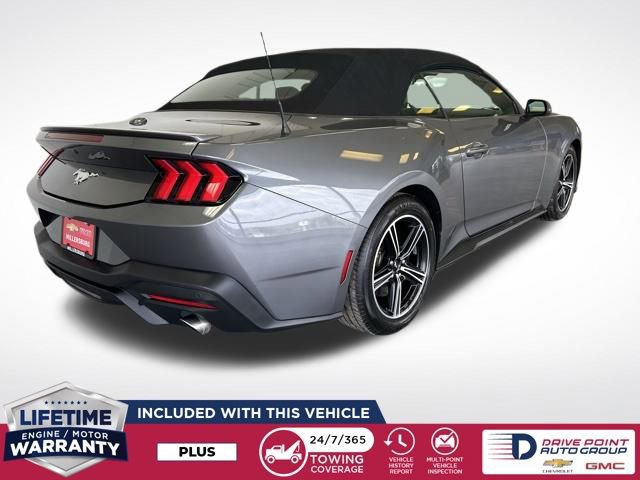 Used 2024 Ford Mustang Premium image 3
