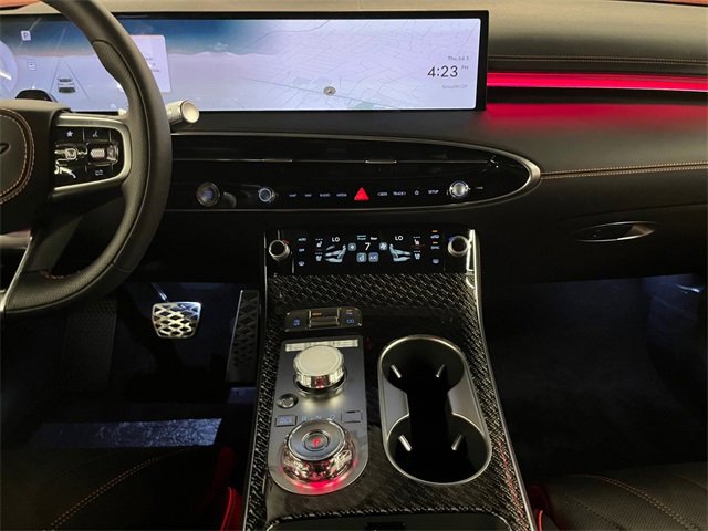 New 2026 Genesis GV70 3.5T Sport Prestige image 11