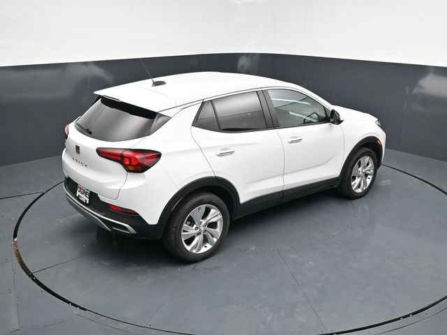 Used 2025 Buick Encore GX Preferred AWD/4WD image 42