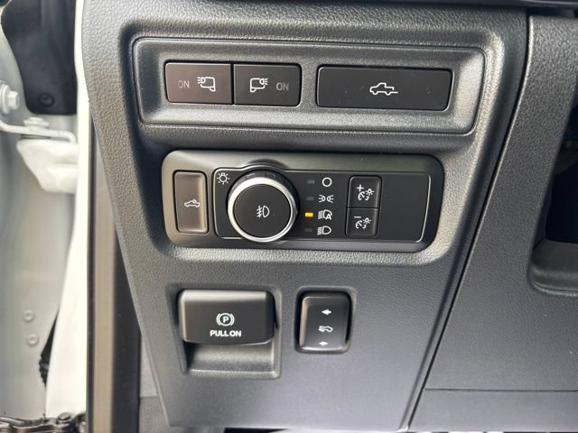 Used 2021 Ford F150 XLT w/ Equipment Group 302A High AWD/4WD image 10