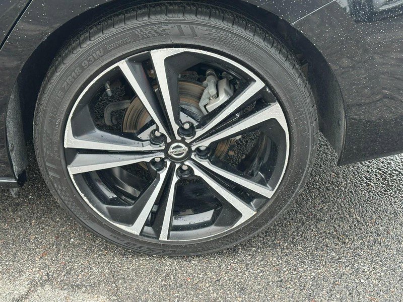 Used 2021 Nissan Sentra SR image 7
