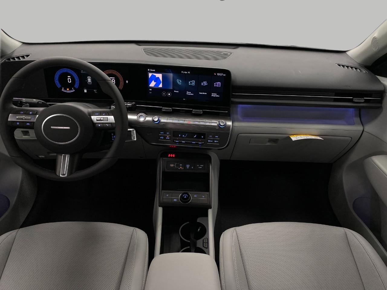 New 2026 Hyundai Kona SEL Premium AWD/4WD image 20