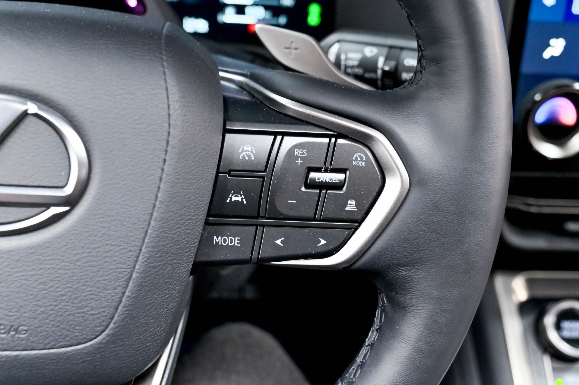 Used 2025 Lexus GX 550 AWD/4WD image 67