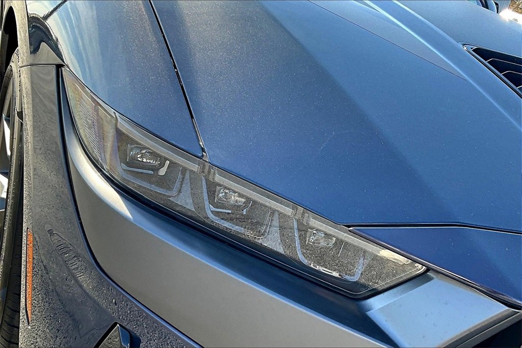 New 2025 Ford Mustang Dark Horse image 31