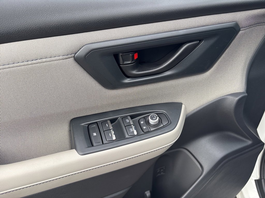 New 2025 Subaru Forester Premium image 20