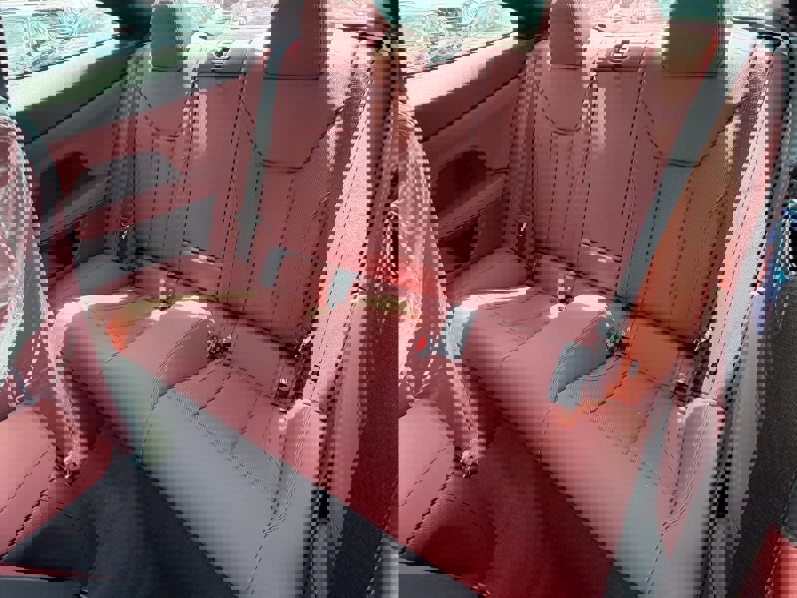 New 2026 BMW 430i Coupe w/ M Sport Package RWD image 21