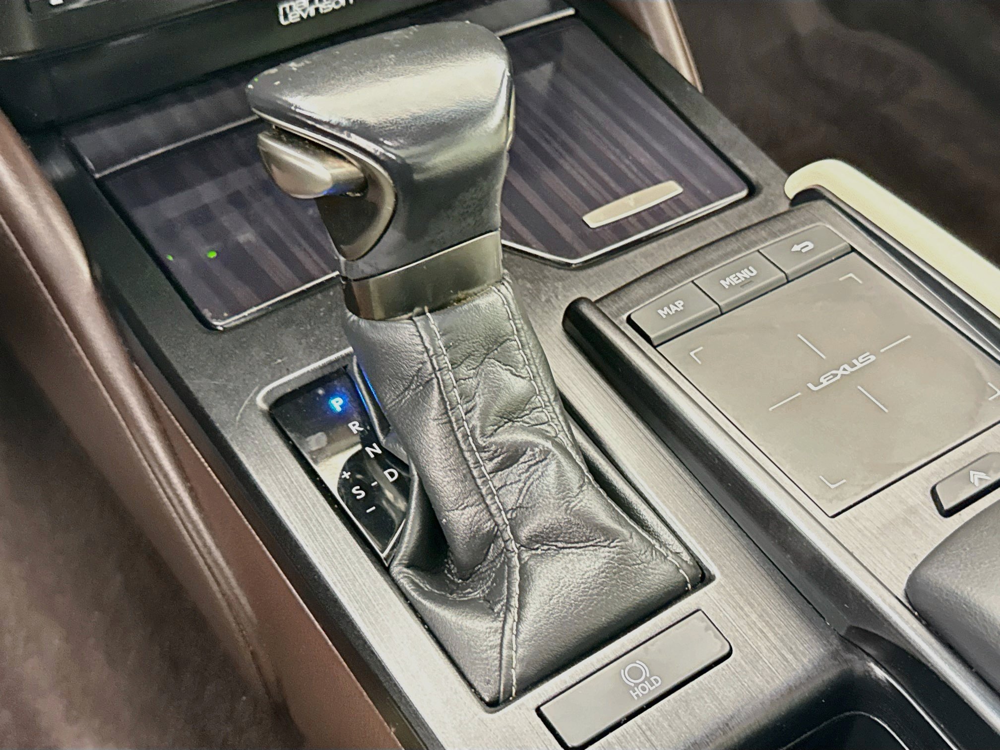 Certified 2021 Lexus ES 350 Ultra Luxury FWD image 20