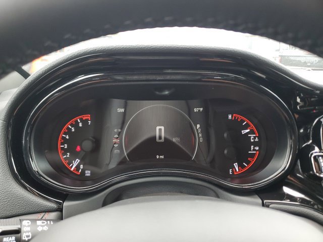 New 2026 Dodge Durango GT AWD/4WD image 25