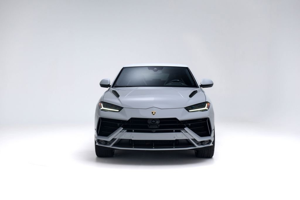 Used 2024 Lamborghini Urus S AWD/4WD image 8
