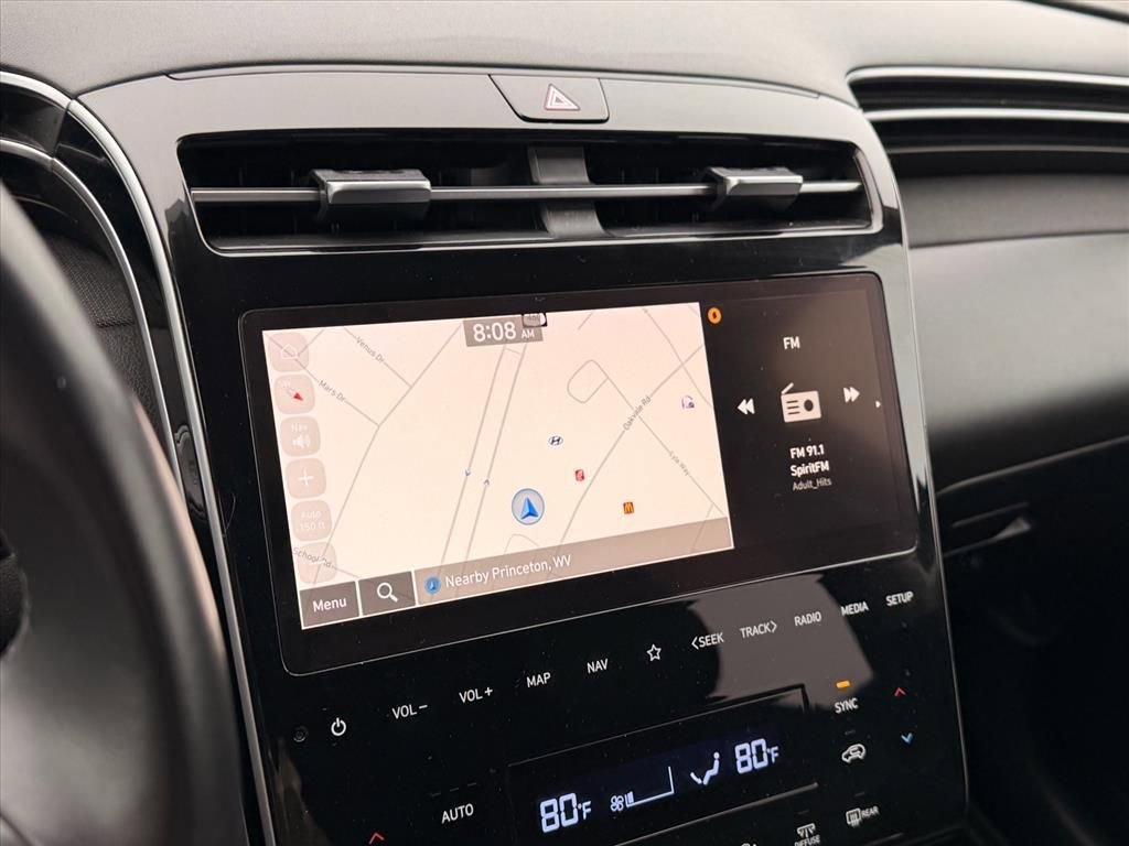 Used 2023 Hyundai Tucson XRT image 20