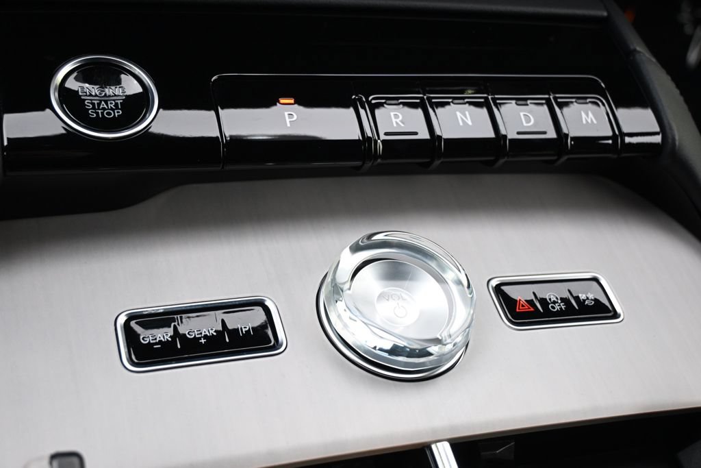 New 2026 Lincoln Navigator Reserve w/ Jet Appearance Package AWD/4WD image 29