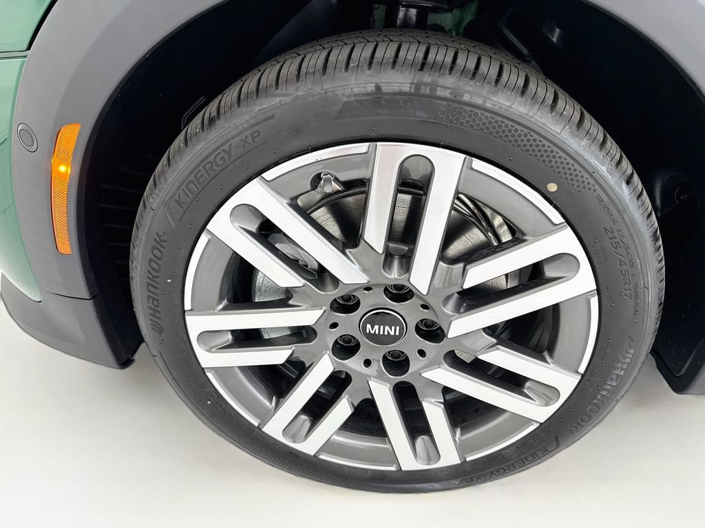 New 2026 MINI Cooper S FWD image 29