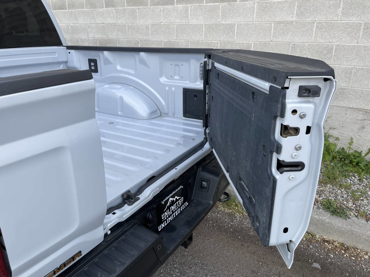 Used 2025 Ford F150 Tremor AWD/4WD image 7