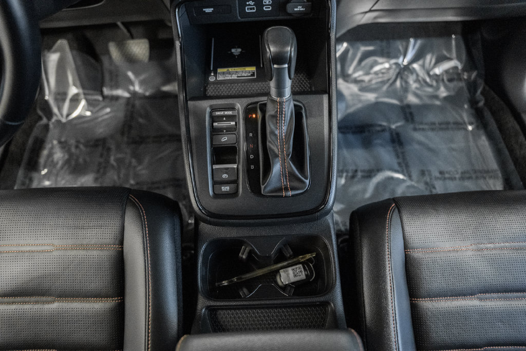 Used 2025 Honda CR-V Sport-L image 20
