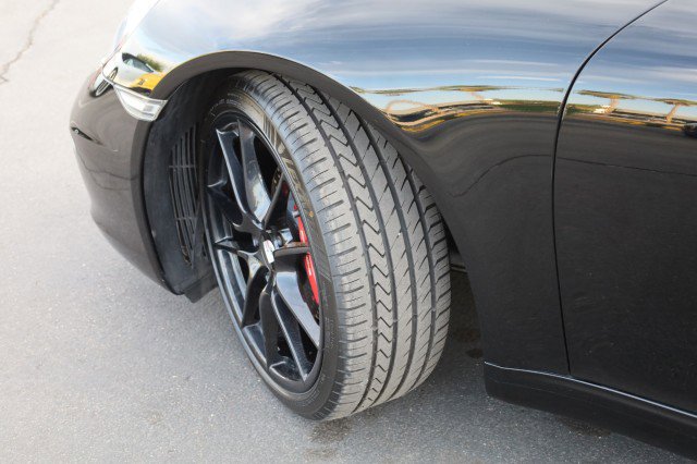 Used 2015 Porsche 911 Carrera RWD image 51
