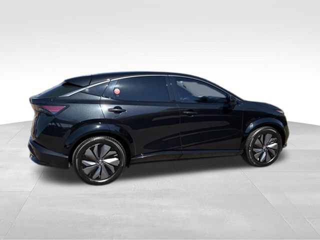 Certified 2024 Nissan Ariya AWD image 11