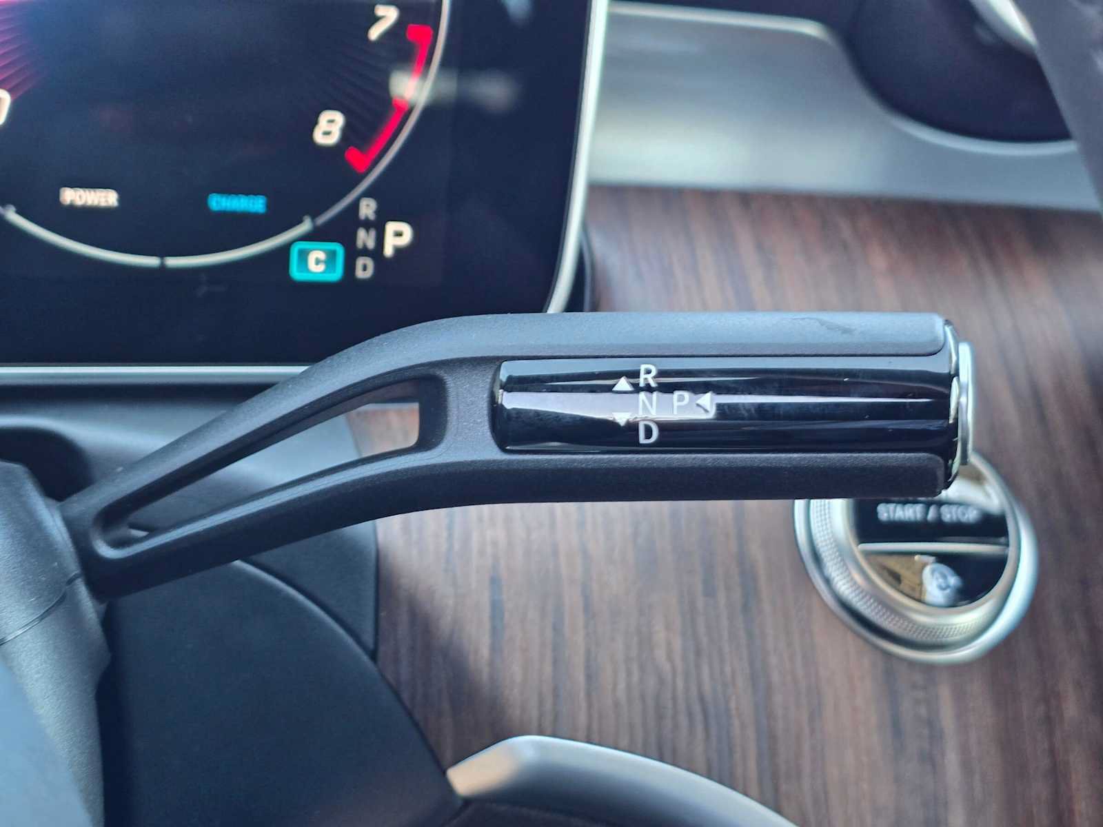 New 2026 Mercedes-Benz C 43 AMG 4MATIC Sedan image 34