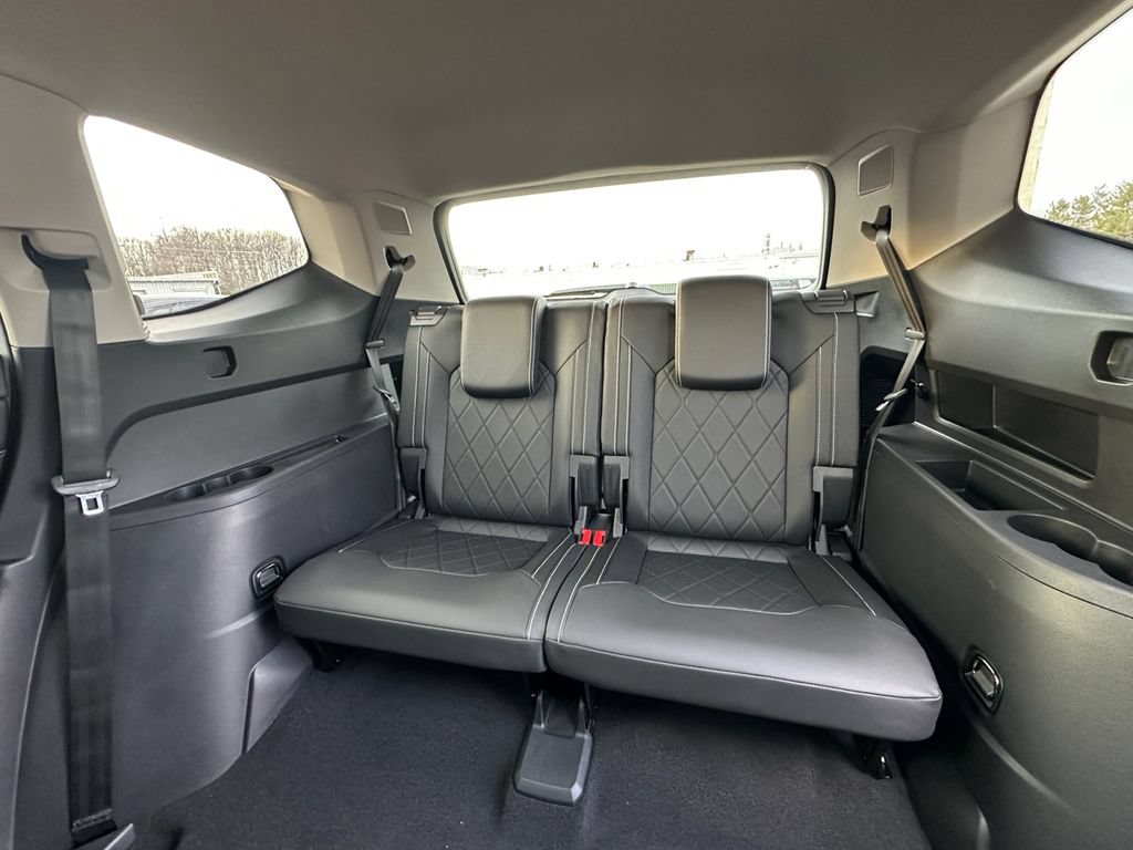New 2026 Volkswagen Atlas SEL Premium R-Line AWD/4WD image 25